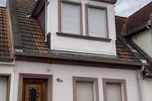 Kleines Häuschen im Zentrum  – Die vollständige Adresse der Immobilie erhältst du vom Anbieter., 6385 Aken (Elbe) – Vorschaubild 1