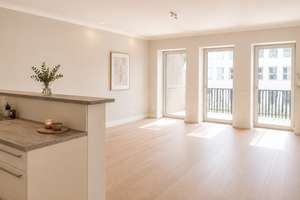 Exklusive 4-Zimmer-Residenz mit Südbalkon & Concierge im Gerling Quartier | Sofort bezugsfrei – 50670 Altstadt/Nord, Köln – Vorschaubild 18