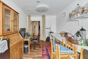 KA-Durlach - urbanes Wohnen  – schicke 4-Zimmer-Eigentumswohnung mit Balkon & TG - kurzfristig frei – Die vollständige Adresse der Immobilie erhältst du vom Anbieter., 76227 Durlach, Karlsruhe – Vorschaubild 18