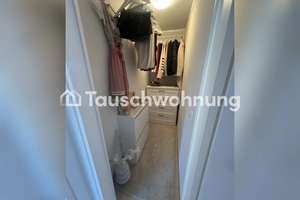 Tauschwohnung: 2-Zimmer-Wohnung in Nürnberg zu tauschen – Die vollständige Adresse der Immobilie erhältst du vom Anbieter., 90480 Schmausenbuckstraße, Nürnberg – Vorschaubild 3