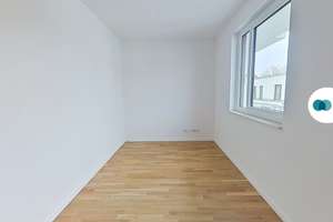 Zum Träumen: Schicke 3-Zimmer-Wohnung mit 2 Balkons und offenem Küchenbereich im Quartier 'RIEKE' – Glasower Straße 5, 12051 Neukölln (Ortsteil), Berlin – Vorschaubild 7
