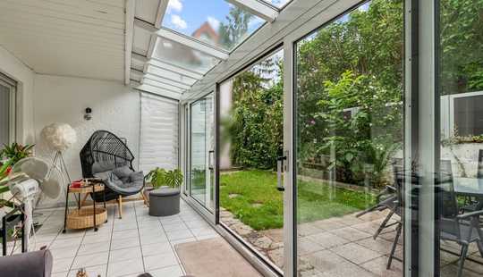 Bild von Gepflegter Familientraum in Mainz-Hechtsheim