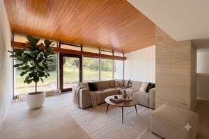 ***ERSTBEZUG nach umfassender Modernisierung***
"Schmuckstück im Bauhausstil" – Die vollständige Adresse der Immobilie erhältst du vom Anbieter., 80995 Feldmoching, München – Vorschaubild 18