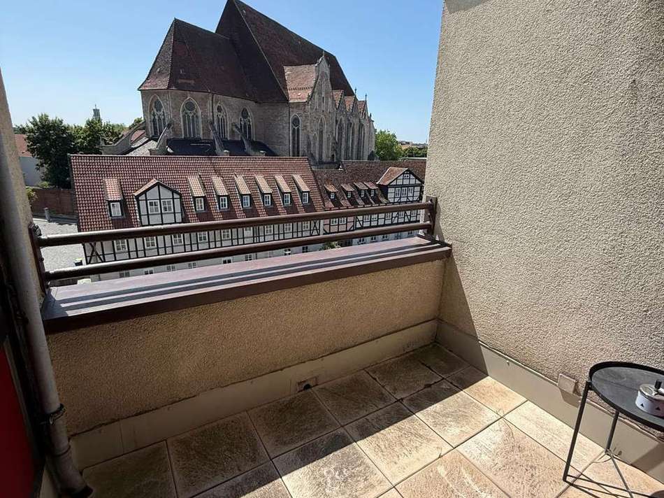 Loggia