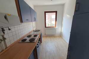 5 Minuten bis zur Hochschule und zum AWI! 2-Zi.-Wohnung optimal für Studenten oder AWI-Mitarbeiter – Berliner Platz 8-9, 27570 Bremerhaven – Vorschaubild 3