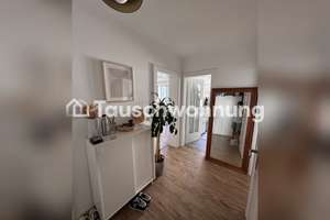 Tauschwohnung: Helle, moderne Wohnung in top Lage – Die vollständige Adresse der Immobilie erhältst du vom Anbieter., 80799 Am alten nördlichen Friedhof, München – Vorschaubild 10