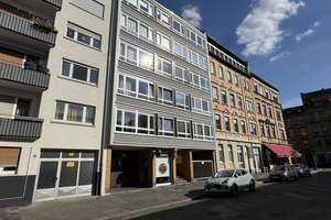 Vollmöbliertes 1-Zimmerapartment in Mannheim-Schwetzingerstadt – 68165 Schwetzingerstadt/Oststadt, Mannheim – Vorschaubild 21