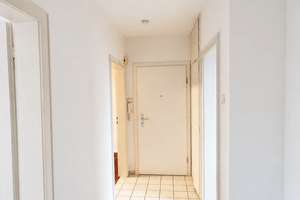 Charmante 2 Zi - Terrassenwohnung im Herzen von Düsseldorf – 40239 Düsseltal, Düsseldorf – Vorschaubild 14