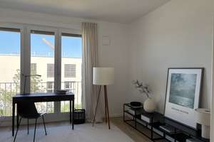Neues Townhouse mit Dachterrasse, Glasfaser, Erdwärme - grün, ruhig, familienfreundlich, verkehrsnah – Die vollständige Adresse der Immobilie erhältst du vom Anbieter., 85551 Kirchheim bei München – Vorschaubild 40