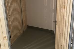 Ansprechende 2-Zimmer-EG-Wohnung mit Einbauküche & Terrasse/Garten in München – Henschelstraße 29, 81249 Lochhausen, München – Vorschaubild 18