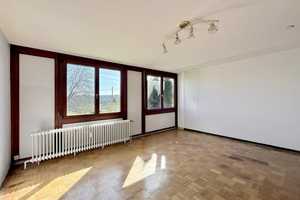Terrassenwohnung mit viel Potenzial und traumhaftem Ausblick – Stuttgart – Vorschaubild 12