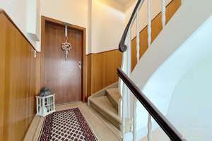 Charmantes Dreifamilienhaus mit großem Garten, Terrasse und Garage in Top Lage! – Nienhofstraße 42, 45894 Buer, Gelsenkirchen – Vorschaubild 29
