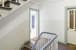Keine 100m zum Mühlenkamp – luxussanierte Altbauwohnung  – Die vollständige Adresse der Immobilie erhältst du vom Anbieter., 22303 Winterhude, Hamburg – Vorschaubild 4