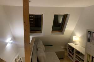 Sanierte 3,5-Raum-DG-Wohnung mit Balkon und Einbauküche in Berlin-Steglitz – Borstellstraße 64, 12167 Steglitz, Berlin – Vorschaubild 27