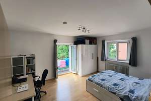 2-Room Apartment in Munich-Sendling-Westpark – Available from 1 October 2026 – Kederbacherstraße 27, 81377 Am Waldfriedhof, München – Vorschaubild 6