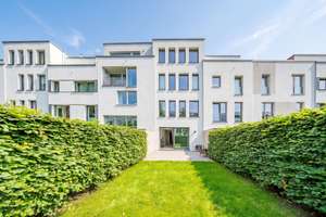 Exklusives Townhouse in urbanem Wohnquartier. – Die vollständige Adresse der Immobilie erhältst du vom Anbieter., 22081 Uhlenhorst, Hamburg – Vorschaubild 6