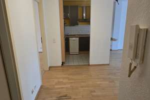 Helle 2-Zimmer-Wohnung in Darmstadt-Mitte / Provisionsfrei – Heidelberger Straße 6, 64283 Mitte, Darmstadt – Vorschaubild 2