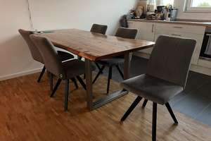 ZWEITBEZUG! - Tolle 4-Zimmer-Wohnung mit Terrasse – Söderblomstr. 17, 90439 Sündersbühl, Nürnberg – Vorschaubild 16
