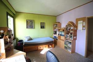 Viel Platz zum Leben – Einfamilienhaus mit Wintergarten und 1.166 m² Grundstück in Zwenkau – 4442 Zwenkau – Vorschaubild 18