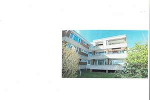 Gepflegte 1-Zimmer Wohnung mit Balkon in Hamburg-Rahlstedt