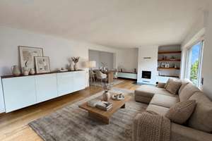 Hochwertige Terrassenwohnung in Harlaching-Menterschwaige – Harthauser Str. 19, 81545 Harlaching, München – Vorschaubild 18