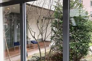 Arion76: Luxuriöse 3-Zimmer-Wohnung mit 2 Dachterrassen u. Einbauküche – Roßstr. 76, 40476 Golzheim, Düsseldorf – Vorschaubild 15