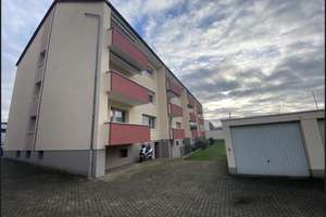 Attraktive Erdgeschosswohnung in ruhiger und zentraler Wohnlage – Eifelstraße 32, 51371 Bürrig, Leverkusen – Vorschaubild 6