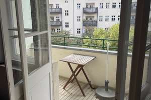 Altbauperle in Traumlage – Ihr neues Zuhause am idyllischen Krampasplatz“ – Krampasplatz 2, 14199 Schmargendorf, Berlin – Vorschaubild 6