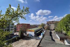 BEZUGSFREI! Loftwohnung im Herzen Berlins - FALC Immobilien – Die vollständige Adresse der Immobilie erhältst du vom Anbieter., 12055 Neukölln (Ortsteil), Berlin – Vorschaubild 8
