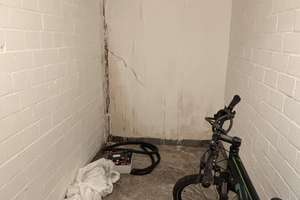 Gepflegte Kapitalanlage! 1-Zimmer-Erdgeschosswohnung mit kleiner Terrasse – Die vollständige Adresse der Immobilie erhältst du vom Anbieter., 26135 Osternburg, Oldenburg (Oldenburg) – Vorschaubild 10