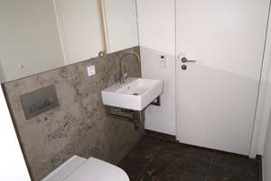 **Rarität**Wohnen auf höchstem Niveau**Luxuriöse 2-Zimmer-Whg. im Englischen Garten** – 80538 Lehel, München – Vorschaubild 9