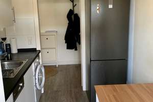 Helle 3 Zimmer Wohnung in Oberkassel – Kyffhäuser Str. 4, 40545 Oberkassel, Düsseldorf – Vorschaubild 9