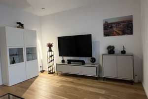 Moderne Wohnung mit tollem Sonnenbalkon – Hildener Straße 9999, 42697 Ohligs/Aufderhöhe/Merscheid, Solingen – Vorschaubild 9