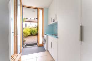 Lichtdurchflutetes Traumhaus in Kirchditmold. Energetisch top! – Kassel – Vorschaubild 18