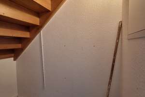 attraktive 2-Zimmer Maisonettewohnung in Uni Nähe in Stöcken – Stöckener Straße 89, 30419 Stöcken, Hannover – Vorschaubild 6