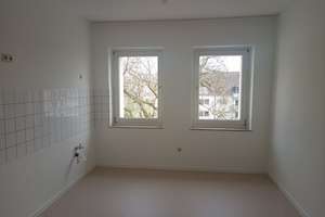 Rüttenscheid: helle Zwei-Zimmer-Wohnung plus Wohnküche 64,5 qm – Rüttenscheider Straße 135, 45130 Rüttenscheid, Essen – Vorschaubild 5