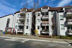 Tolle 4-Zimmer-Erdgeschosswohnung in bester Lage von Weinheim