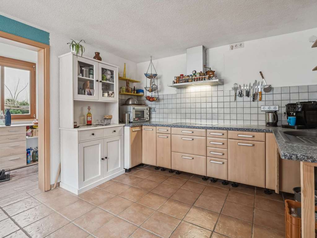 Immobilie in Todtnau - Historisches Bauernhaus mit Ausbaupotenzial! - Bild 2