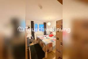 Tauschwohnung: Helle 3-Zimmer-Wohnung mit Balkon in Top-Lage (MDR). – Die vollständige Adresse der Immobilie erhältst du vom Anbieter., 4103 Zentrum-Südost, Leipzig – Vorschaubild 7
