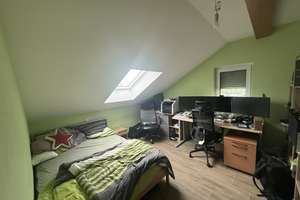 Lebendiges Wohnen: 3-Zimmer-Wohnung in Gründau – Posener Straße 3, 63584 Gründau – Vorschaubild 6