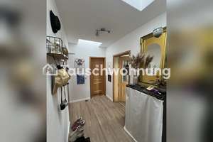 Tauschwohnung: Geräumige Dachgeschoss-Wohnung – Die vollständige Adresse der Immobilie erhältst du vom Anbieter., 4277 Connewitz, Leipzig – Vorschaubild 10