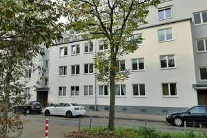 Zentrale 4-Zimmer Whg im grünen Umfeld – Die vollständige Adresse der Immobilie erhältst du vom Anbieter., 50969 Zollstock, Köln – Vorschaubild 2