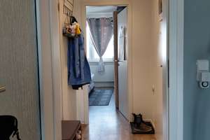 Wohnen mit Charakter: 2-Zimmer-Wohnung in Magdeburg – Johannes-Göderitz-Straße 65, 39130 Neu Olvenstedt, Magdeburg – Vorschaubild 4