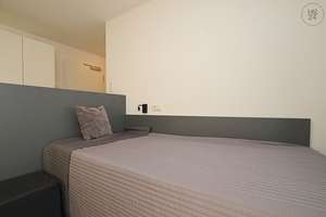 Möbliertes Apartment in Aschaffenburg – Die vollständige Adresse der Immobilie erhältst du vom Anbieter., 63739 Stadtmitte, Aschaffenburg – Vorschaubild 2
