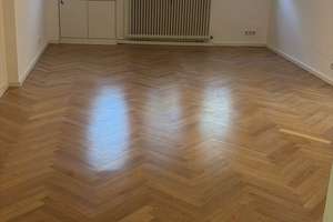 Charmante 2-Zimmer-Souterrainwohnung im Bremer Barkhof-Viertel – Die vollständige Adresse der Immobilie erhältst du vom Anbieter., 28209 Barkhof, Bremen – Vorschaubild 2