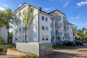 Gepflegte Kapitalanlage in Waldrandlage – modernisierte 1-Zimmer-Wohnung mit Balkon & TG-Stellplatz – Jahnstraße 6/6, 69207 Sandhausen – Vorschaubild 14
