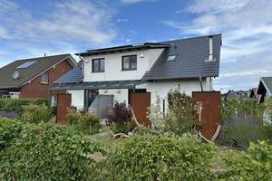 Ostsee strandnah -  sehr modernes Ferienhaus mit 2 Wohnungen – Die vollständige Adresse der Immobilie erhältst du vom Anbieter., 23968 Zierow – Vorschaubild 14