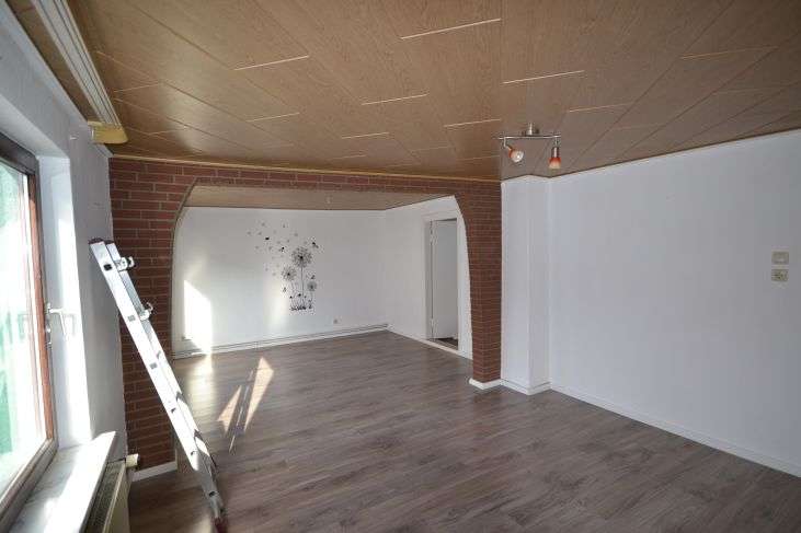 Immobilie in Wesselburen - Verkauf eines kleinen Altbau-Bürgerhauses am Stadtrand von Wesselburen, Kreis Dithmarschen - Bild 10