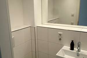Attraktive  2,5-Zimmer-Wohnung mit traumhaftem Blick in Neustadt-Süd, Nähe St. Maternus Kirche – Die vollständige Adresse der Immobilie erhältst du vom Anbieter., 50678 Neustadt/Süd, Köln – Vorschaubild 7