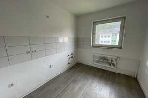 Ein tolles Wohngefühl: ansprechende 2-Zimmer-Wohnung – Feldwiese 14, 45327 Essen – Vorschaubild 5
